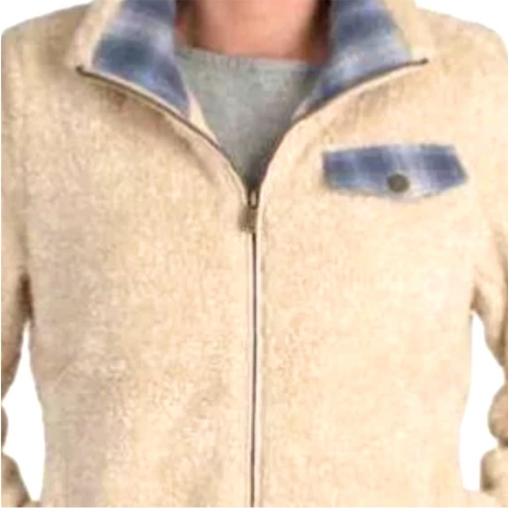 Pendleton Sherpa Teddy Jacket - image 1
